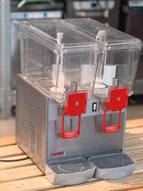 Linea Artic Ugolini dispenser granitore