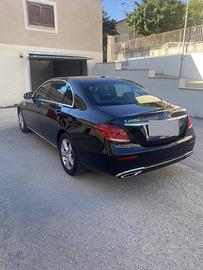 Mercedes classe E 220 d business