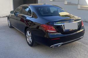 Mercedes classe E 220 d business