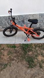 bicicletta bambino