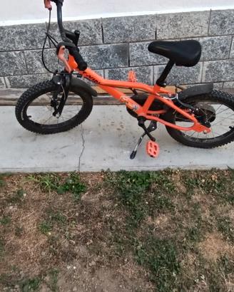 bicicletta bambino