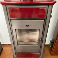 TEMOSTUFA EDILKAMIN 14 KW