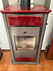 TEMOSTUFA EDILKAMIN 14 KW