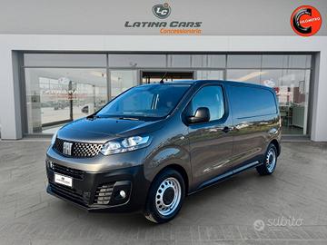 Fiat Scudo Ice 1.5 bluehdi 120cv L1H1 CON TELECAME