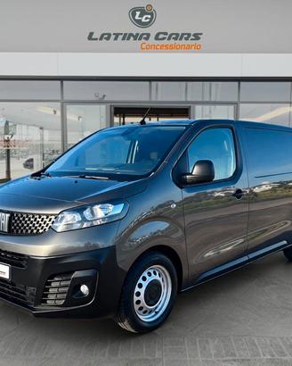 Fiat Scudo Ice 1.5 bluehdi 120cv L1H1 CON TELECAME