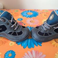 scarpe primi passi Balocchi bimbo taglia 18