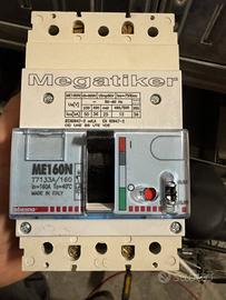 Interruttori megatiker
