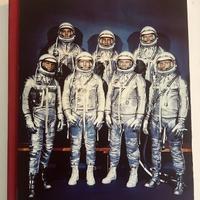 Libro "It's wrong to wish on space hardware"