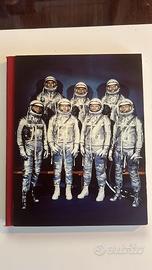 Libro "It's wrong to wish on space hardware"