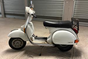 Vespa P125X  1981