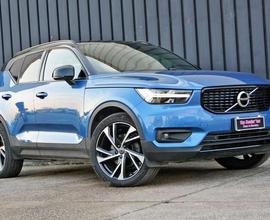 Volvo XC40 2.0 d4 R-design awd geartronic my20