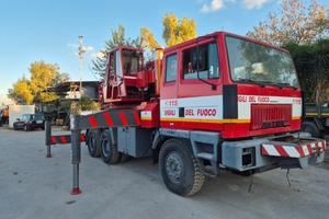 Astra BM 305 Autogrù Cormach