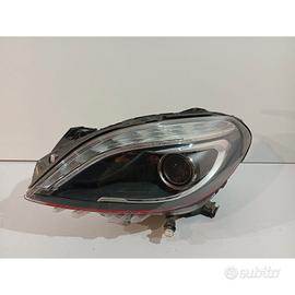 Mercedes B W246 Faro Bi-Xenon sinistro - 18377