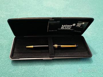 Montblanc Meisterstück n°149 penna stilografica