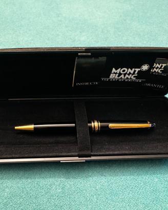 Montblanc Meisterstück n°149 penna stilografica