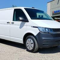 VOLKSWAGEN Transporter 2.0 TDI 110CV PC Furgone Bu