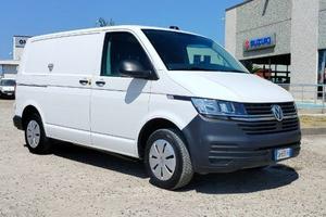 VOLKSWAGEN Transporter 2.0 TDI 110CV PC Furgone Bu