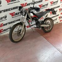 RICAMBI BETA ALP 200 4T 1999-2006