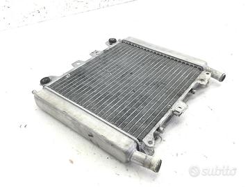 GILERA NEXUS 500 RADIATORE ACQUA LIQUIDO RAFFREDDA
