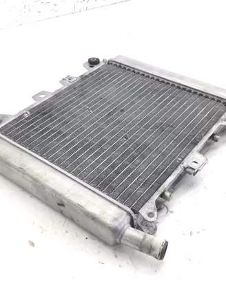 GILERA NEXUS 500 RADIATORE ACQUA LIQUIDO RAFFREDDA