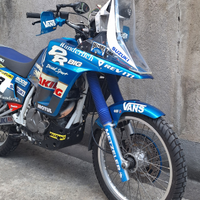 SUZUKI DR BIG 800 del 1982