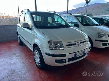 Fiat Panda 1.2 Natural Power Metano originale