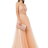 Abito red carpet Elisabetta Franchi