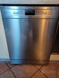 lavastoviglie smeg