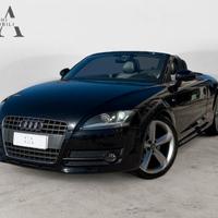Audi TT Roadster 2.0 tfsi