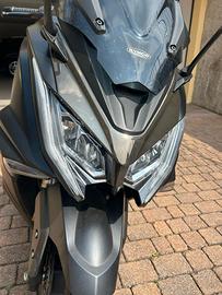 Kymco AK 550 - 2019