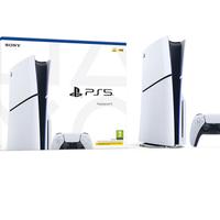 Playstation 5 con giochi