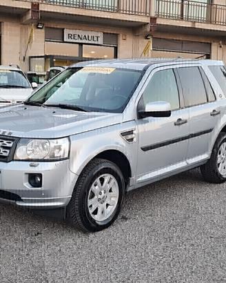 Land Rover Freelander 2.2 TD4 5p Full - KM 151600