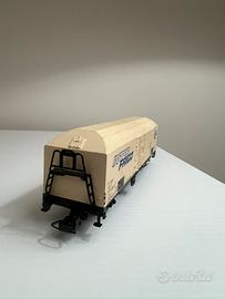 Vagone merci 2076 Rivarossi