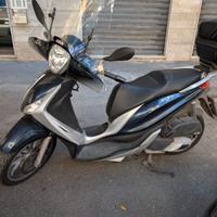 Scooter Piaggio Medley 150 S
