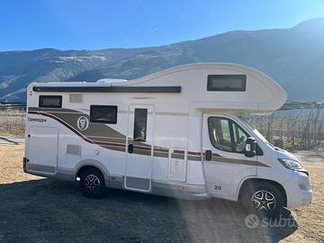 Fiat Baron Elnagh 26