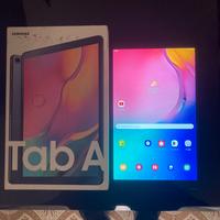 Samsung Galaxy Tab A