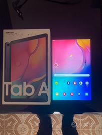 Samsung Galaxy Tab A