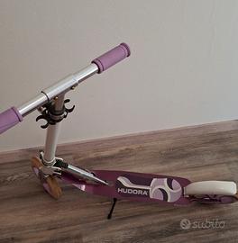 monopattino hudora c 205