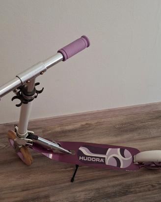 monopattino hudora c 205