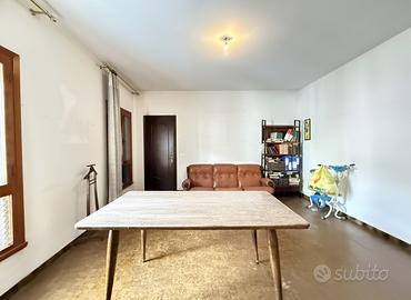 Appartamento in centro a Monselice