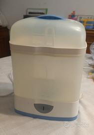 Sterilizzatore biberon Chicco