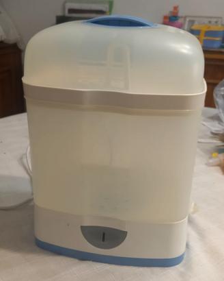 Sterilizzatore biberon Chicco