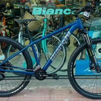 Bici Mtb BIANCHI MAGMA 29S my2026