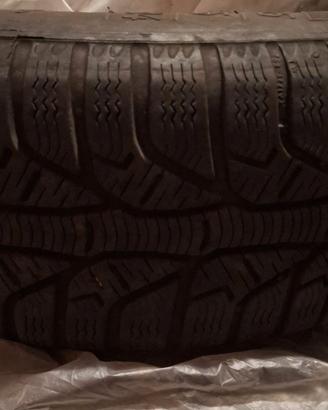 Pneumatici e cerchi invernali KLEBER 175/65/R14