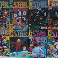 Fumetti - Star Magazine