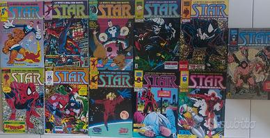 Fumetti - Star Magazine