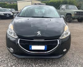 Peugeot 208 1.2 VTi 82 CV 5 porte Allure