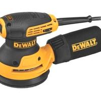 Levigatrice roto orbitale eccentrica de Walt 