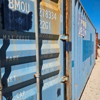 Container marittimi