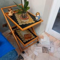 Tavolino foppapedretti